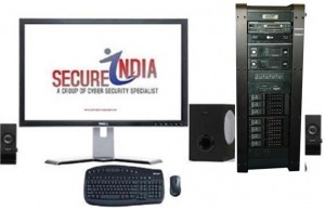 Digital Forensic Server by Secure India