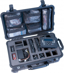 Forensic Field Collection Kit