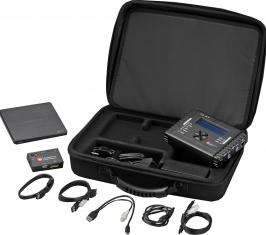 Forensic Field Imaging Kit
