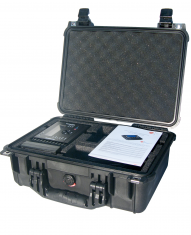 HardCase Forensic Field Kit