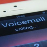 Voicemail Recording