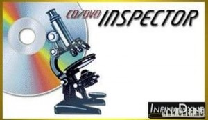 CD-DVD_Inspector from SECURE INDIA