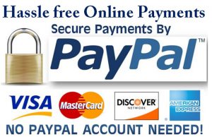 Online Payments