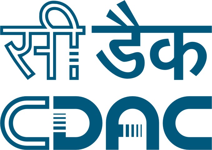 C-DAC-Logo