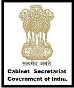 Cabinet-Secretariat-Delhi-logo