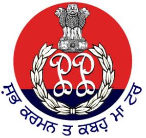 Punjab-Police-Secure-India