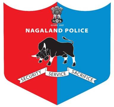 Nagaland Police