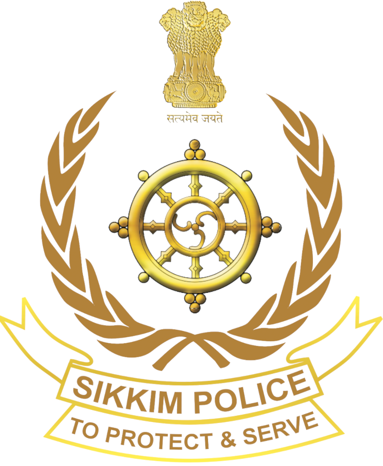 Sikkim Police